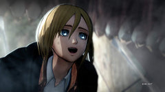 Attack on Titan 2 [Nintendo Switch]
