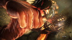 Attack on Titan 2 [Nintendo Switch]
