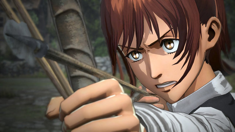 Attack on Titan 2 [Nintendo Switch]
