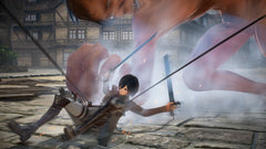 Attack on Titan 2 [Nintendo Switch]