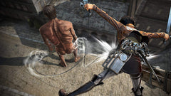 Attack on Titan 2 [Nintendo Switch]