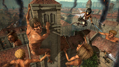 Attack on Titan 2 [Nintendo Switch]