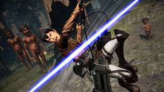 Attack on Titan 2 [Nintendo Switch]