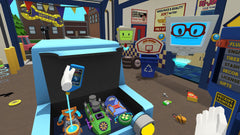 Job Simulator - PSVR [PlayStation 4]