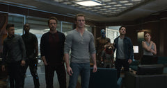 Marvel's Avengers: 4-Movie Collection - 4K Limited Edition SteelBook [Blu-ray Box Set+ 4K UHD + Digital]