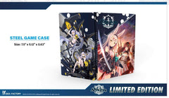 Azur Lane: Crosswave - Limited Edition [PlayStation 4]