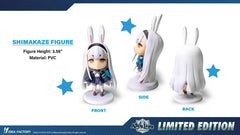 Azur Lane: Crosswave - Limited Edition [PlayStation 4]