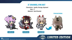 Azur Lane: Crosswave - Limited Edition [PlayStation 4]