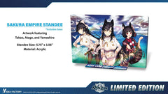 Azur Lane: Crosswave - Limited Edition [PlayStation 4]