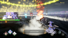 Azur Lane: Crosswave [PlayStation 4]