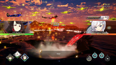 Azur Lane: Crosswave [PlayStation 4]