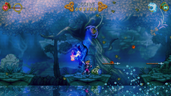 Battle Princess Madelyn [PlayStation 4]
