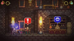 Battle Princess Madelyn [PlayStation 4]