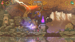 Battle Princess Madelyn [PlayStation 4]