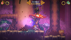 Battle Princess Madelyn [PlayStation 4]