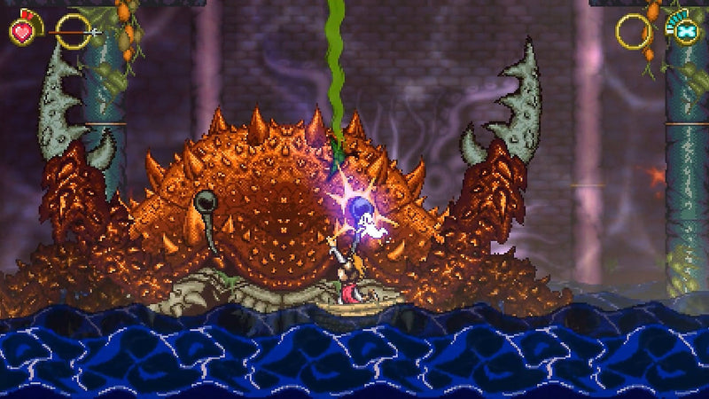 Battle Princess Madelyn [PlayStation 4]