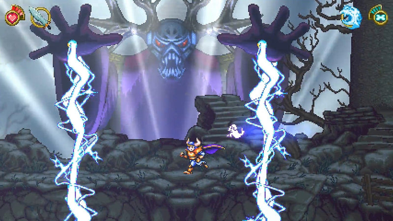 Battle Princess Madelyn [PlayStation 4]