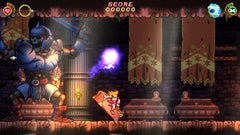 Battle Princess Madelyn [PlayStation 4]