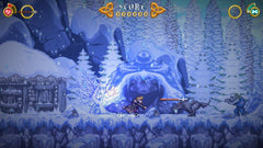 Battle Princess Madelyn [PlayStation 4]