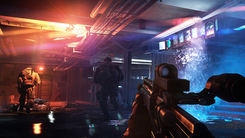 Battlefield 4 [PlayStation 4]