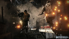 Battlefield 4 [PlayStation 4]