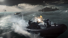 Battlefield 4 [PlayStation 4]