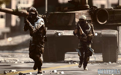 Battlefield 4 [PlayStation 4]
