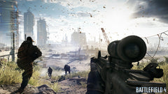 Battlefield 4 [PlayStation 4]