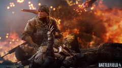 Battlefield 4 [PlayStation 4]