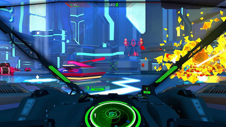 Battlezone - PSVR [PlayStation 4]