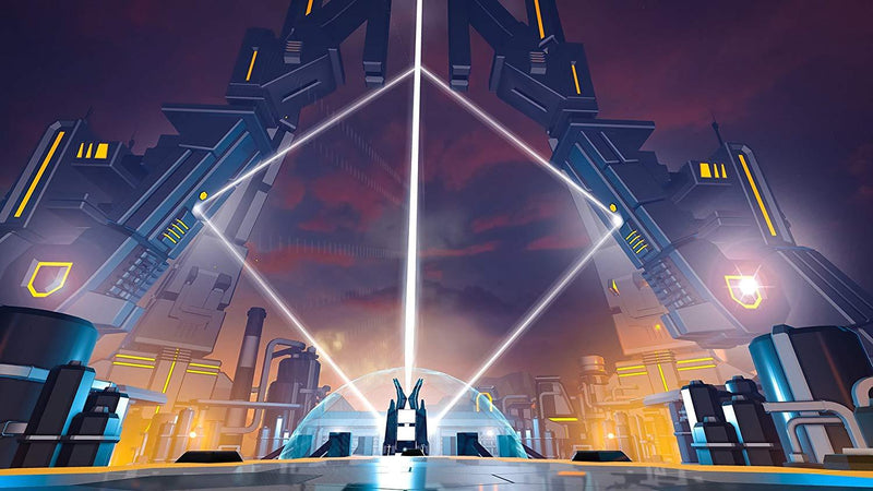 Battlezone - PSVR [PlayStation 4]