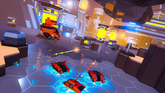Battlezone - PSVR [PlayStation 4]