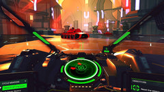 Battlezone - PSVR [PlayStation 4]