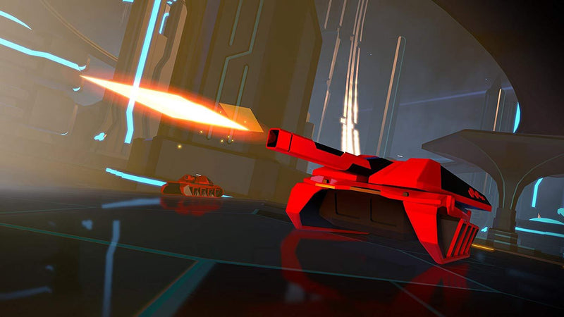 Battlezone - PSVR [PlayStation 4]