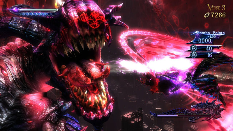 Bayonetta 1 + 2 - Special Edition Combo Pack [Nintendo Wii U]
