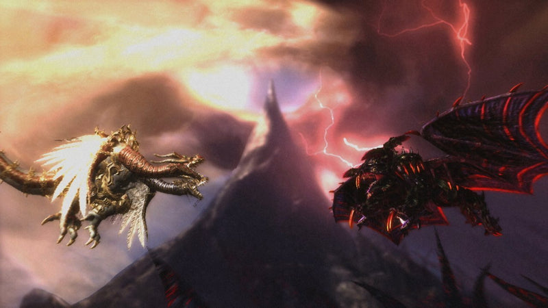 Bayonetta 1 + 2 - Special Edition Combo Pack [Nintendo Wii U]