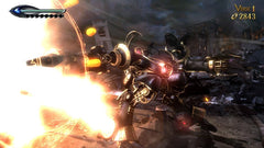 Bayonetta 1 + 2 - Special Edition Combo Pack [Nintendo Wii U]