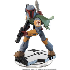 Disney Infinity 3.0 Star Wars Boba Fett [Cross-Platform Accessory]