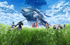 Xenoblade Chronicles 2 [Nintendo Switch]