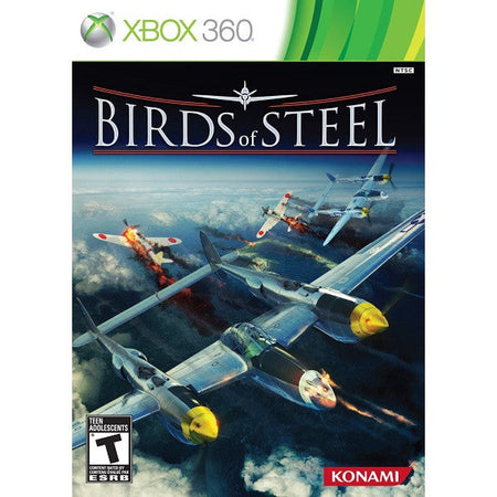 Birds of Steel [Xbox 360]
