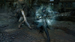 Bloodborne: Game Of The Year Edition [PlayStation 4]