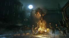 Bloodborne [PlayStation 4]