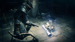 Bloodborne [PlayStation 4]