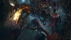 Bloodborne [PlayStation 4]