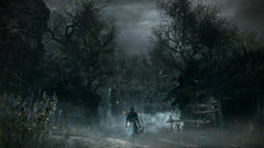 Bloodborne [PlayStation 4]