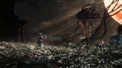 Bloodborne [PlayStation 4]