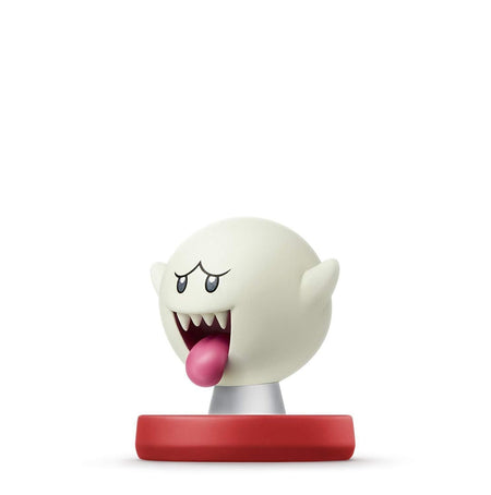 Boo Amiibo - Super Mario Series [Nintendo Accessory]