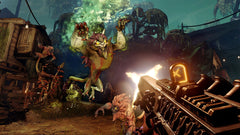 Borderlands 3 - Deluxe Edition [PlayStation 4]