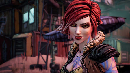 Borderlands 3 [PlayStation 4]
