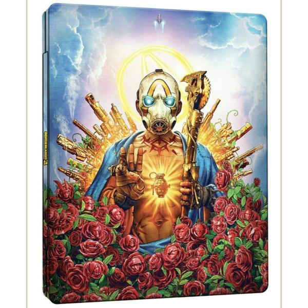 Borderlands 3 - Super Deluxe Edition [Xbox One]